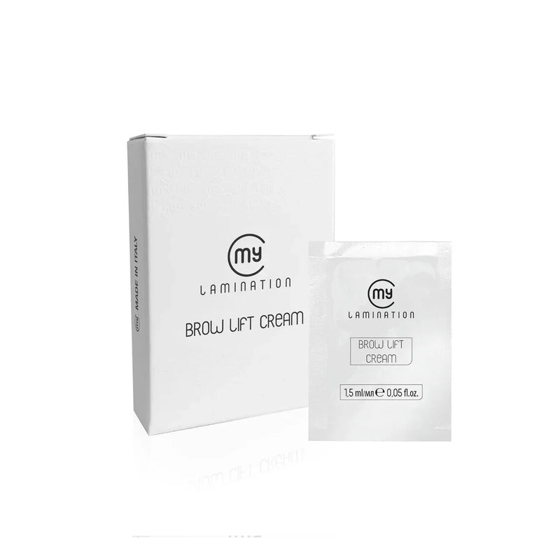 My Lamination Brow Lift Cream - STEP 1