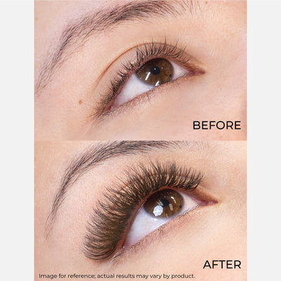 brown-fairy-eyelash-extension-before-and-after