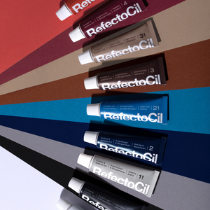 RefectoCil Blonde Brow