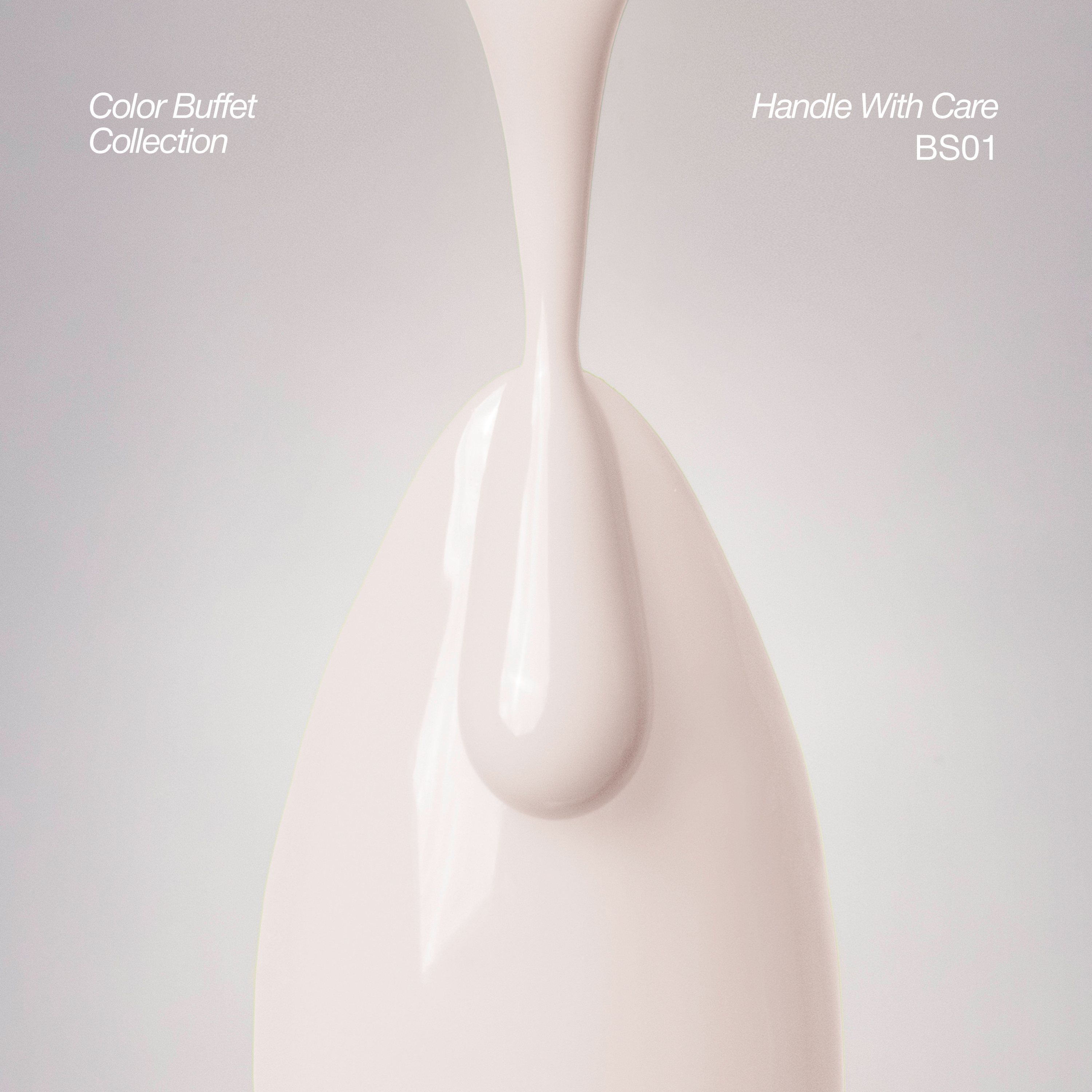 BS01 - Handle With Care