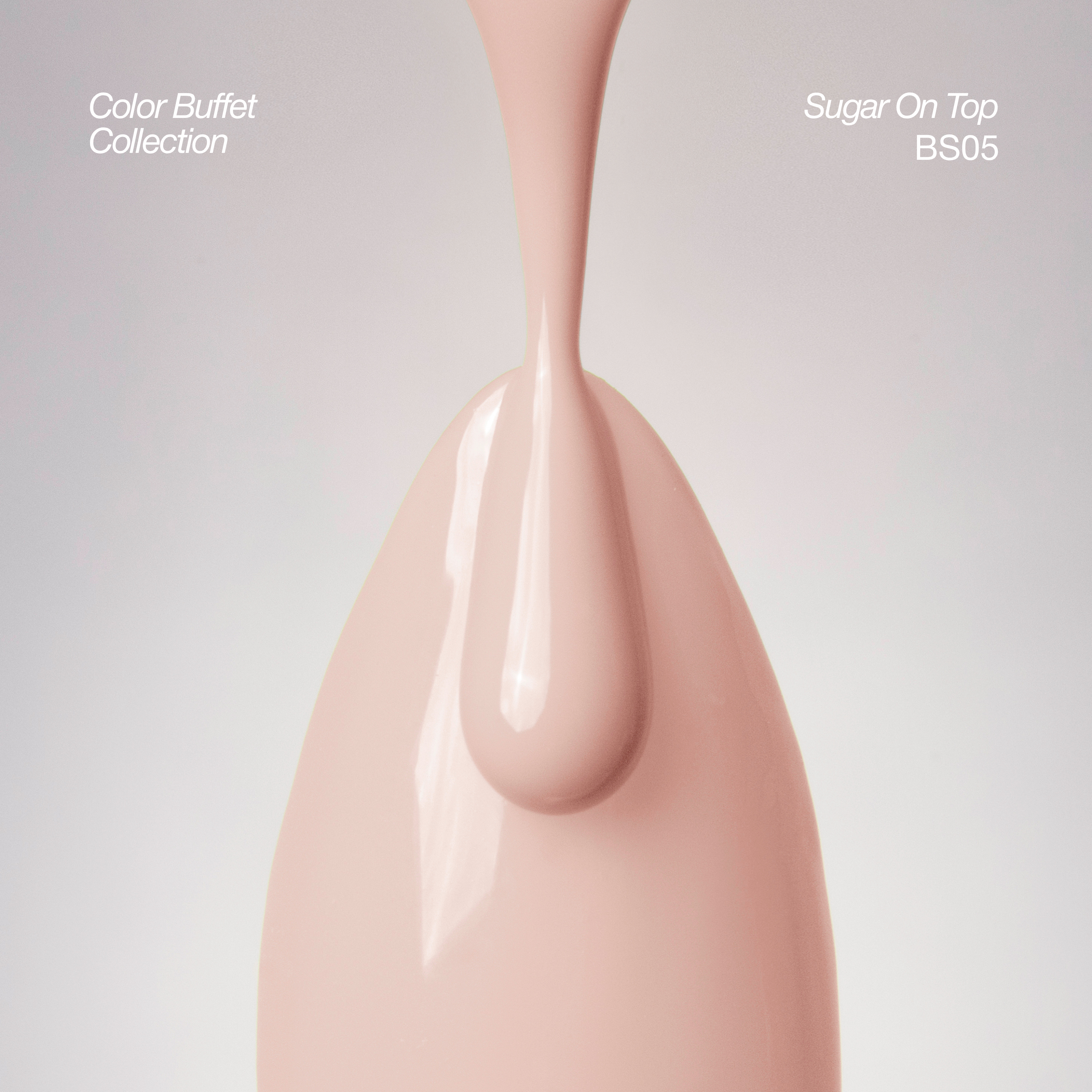 BS05 - Sugar On Top