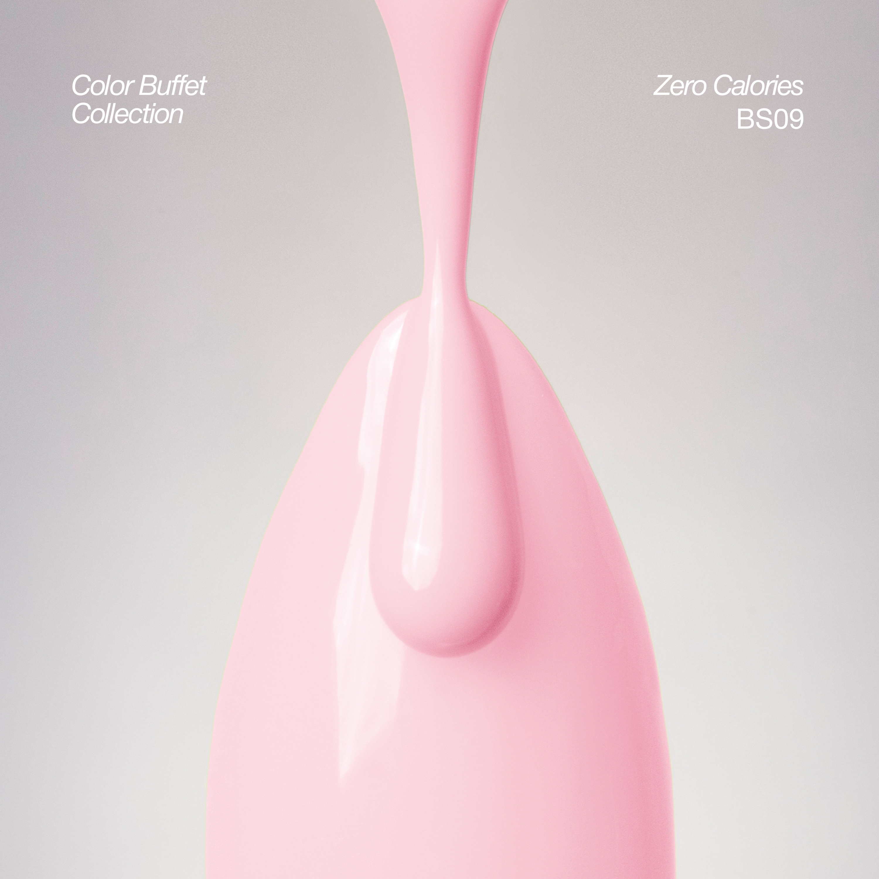 BS09 - Zero Calories