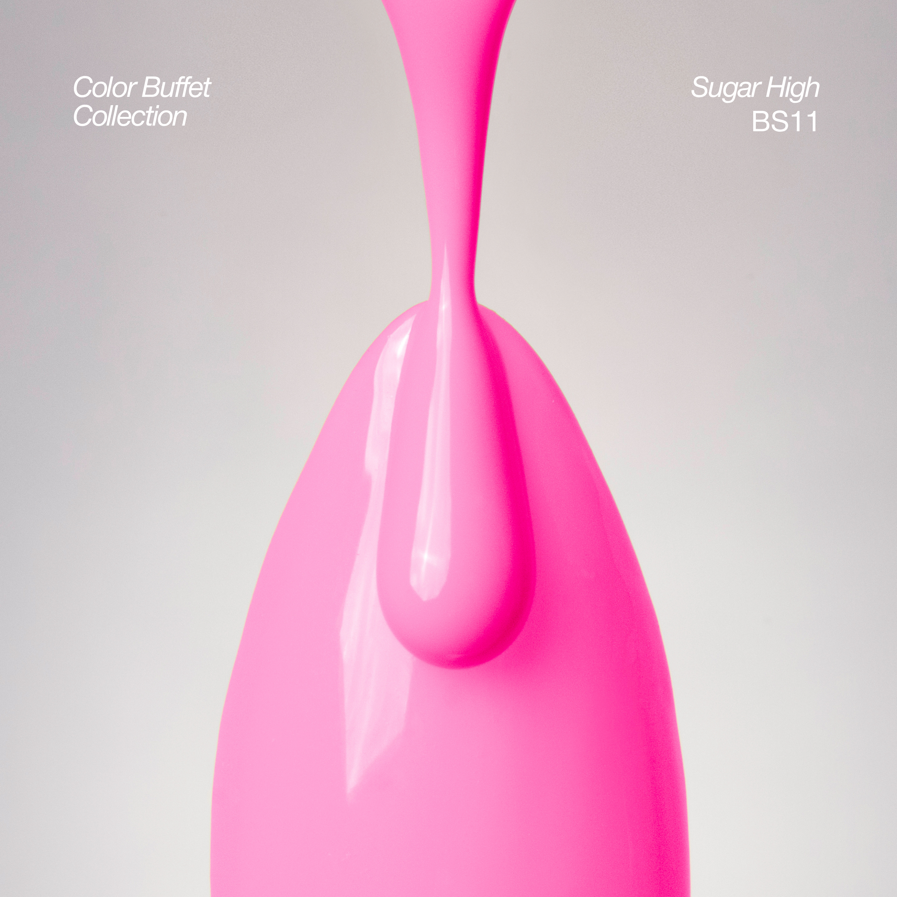 BS11 - Sugar High