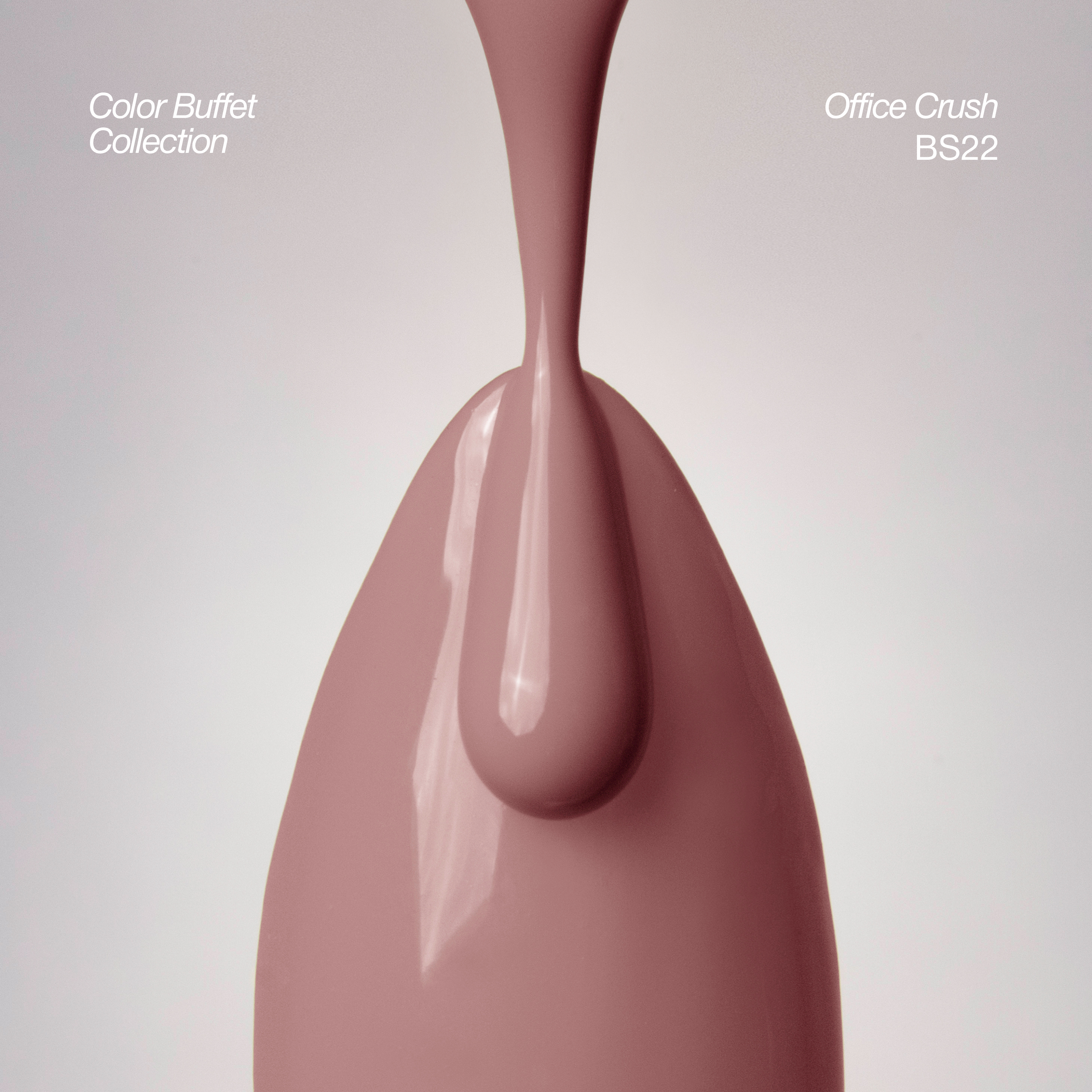 BS22 - Office Crush