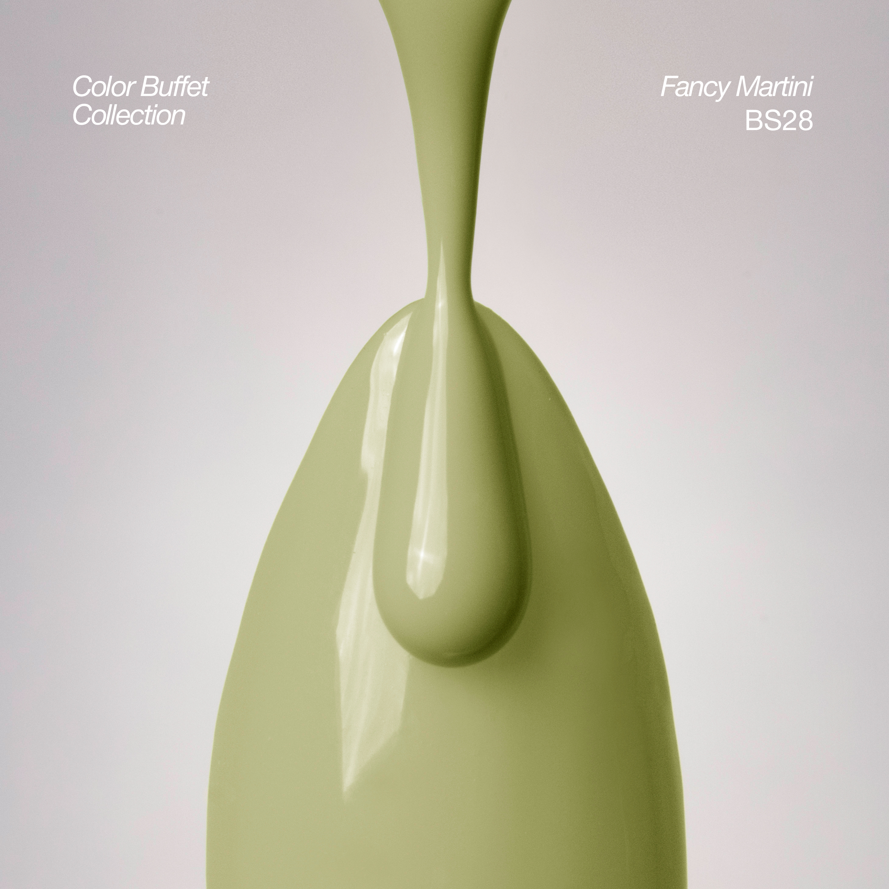BS28 - Fancy Martini