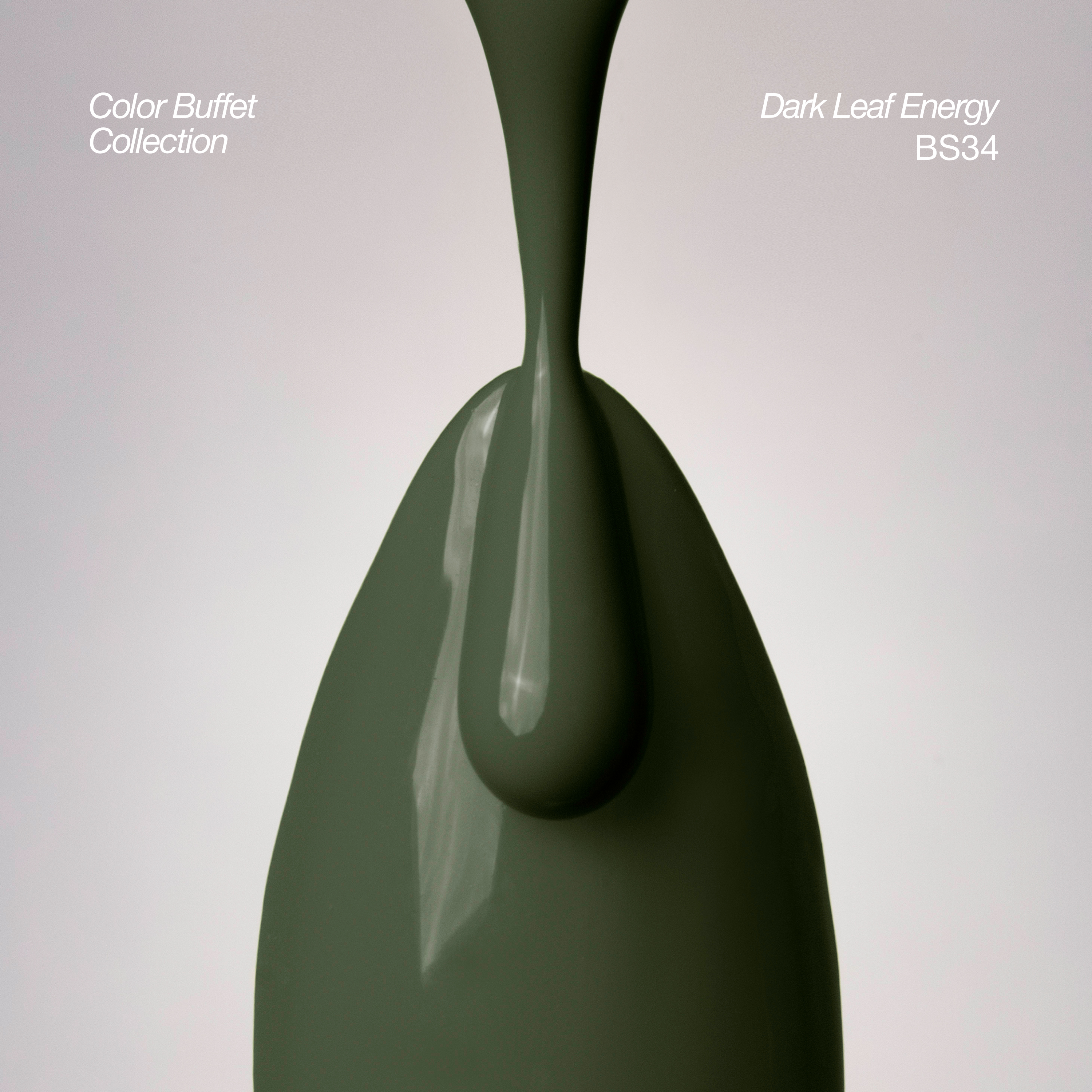 BS34 - Dark Leaf Energy