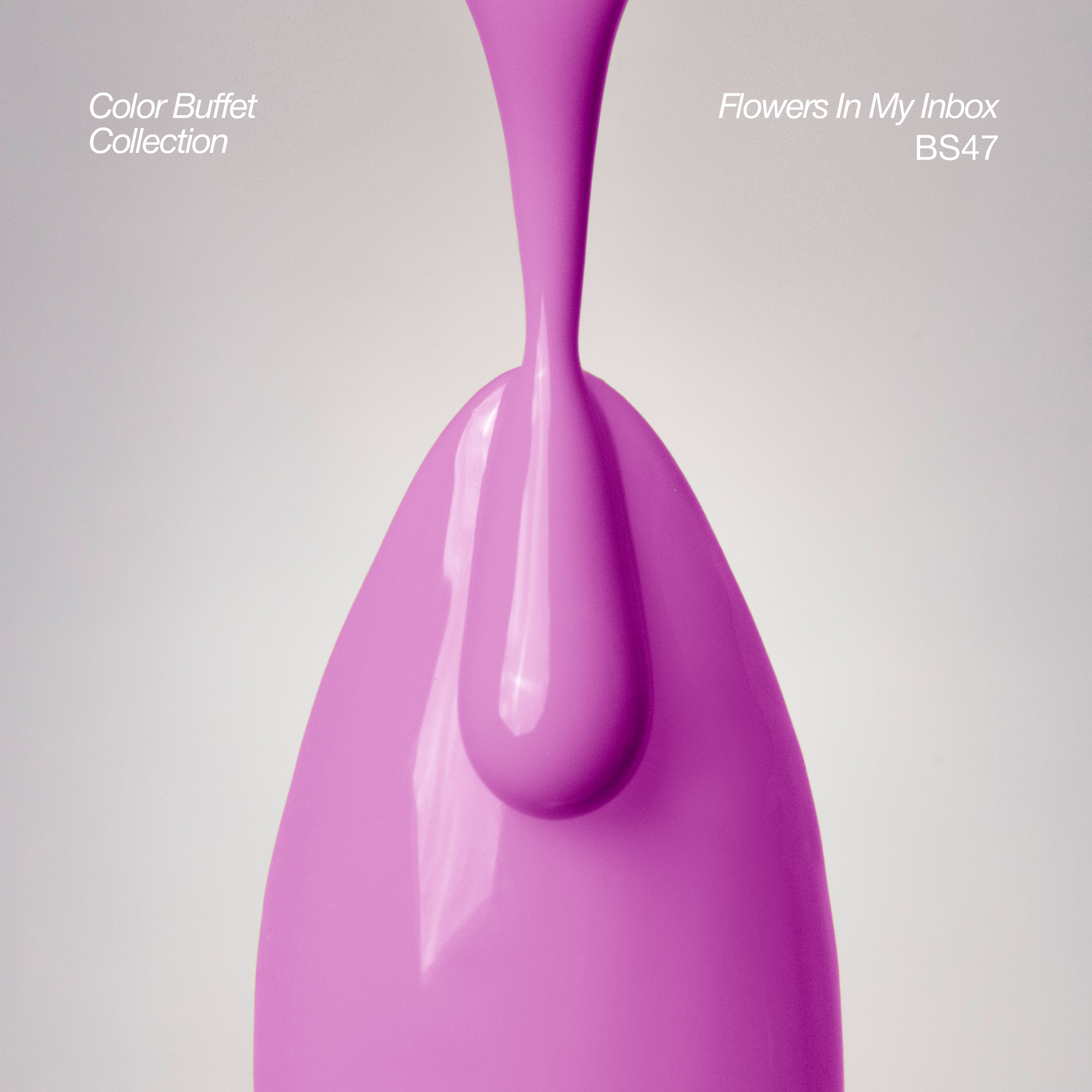BS47 - Flowers In My Inbox