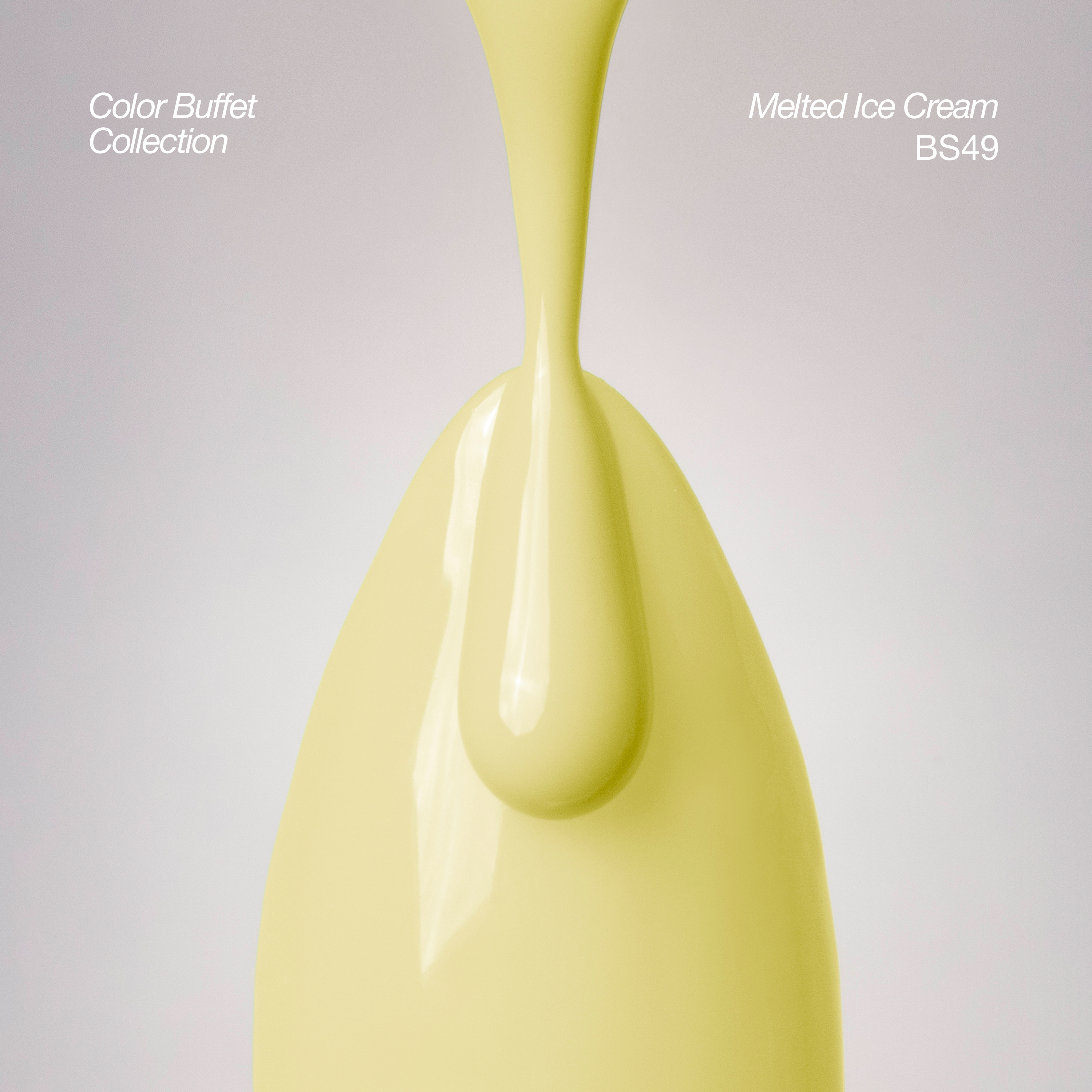 BS49 - Melted Ice Cream