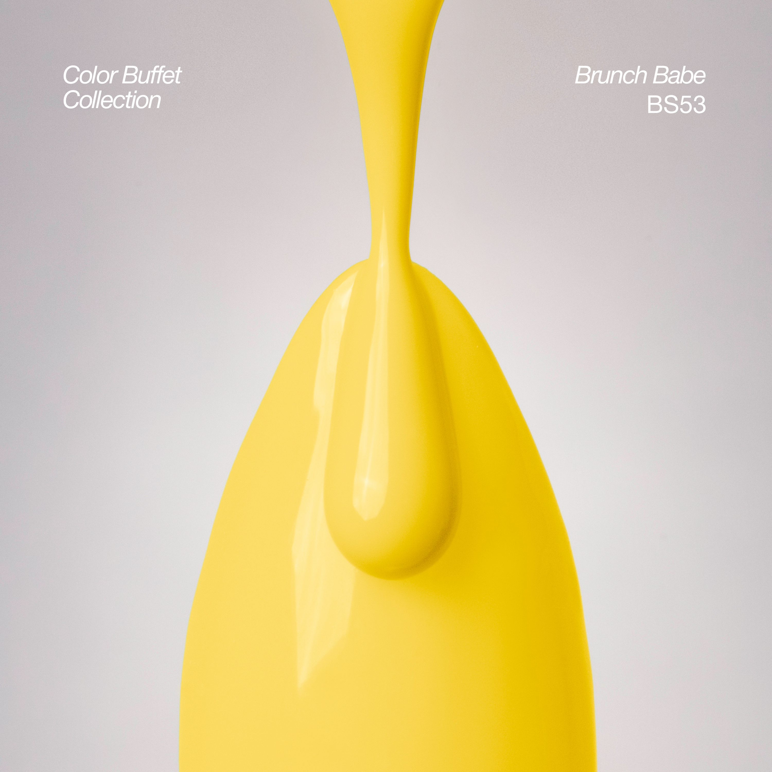 BS53 - Brunch Babe