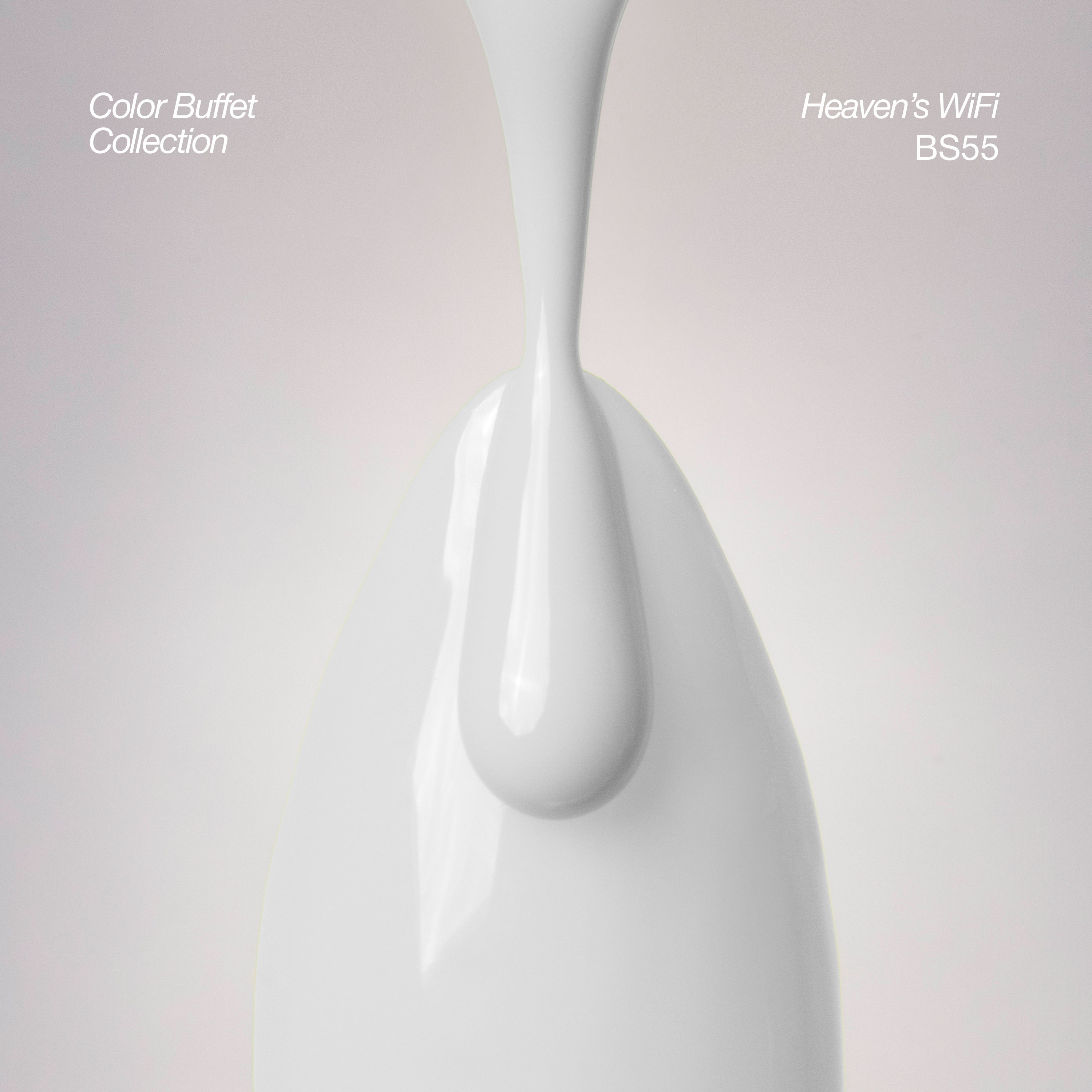 BS55 - Heaven’s WiFi
