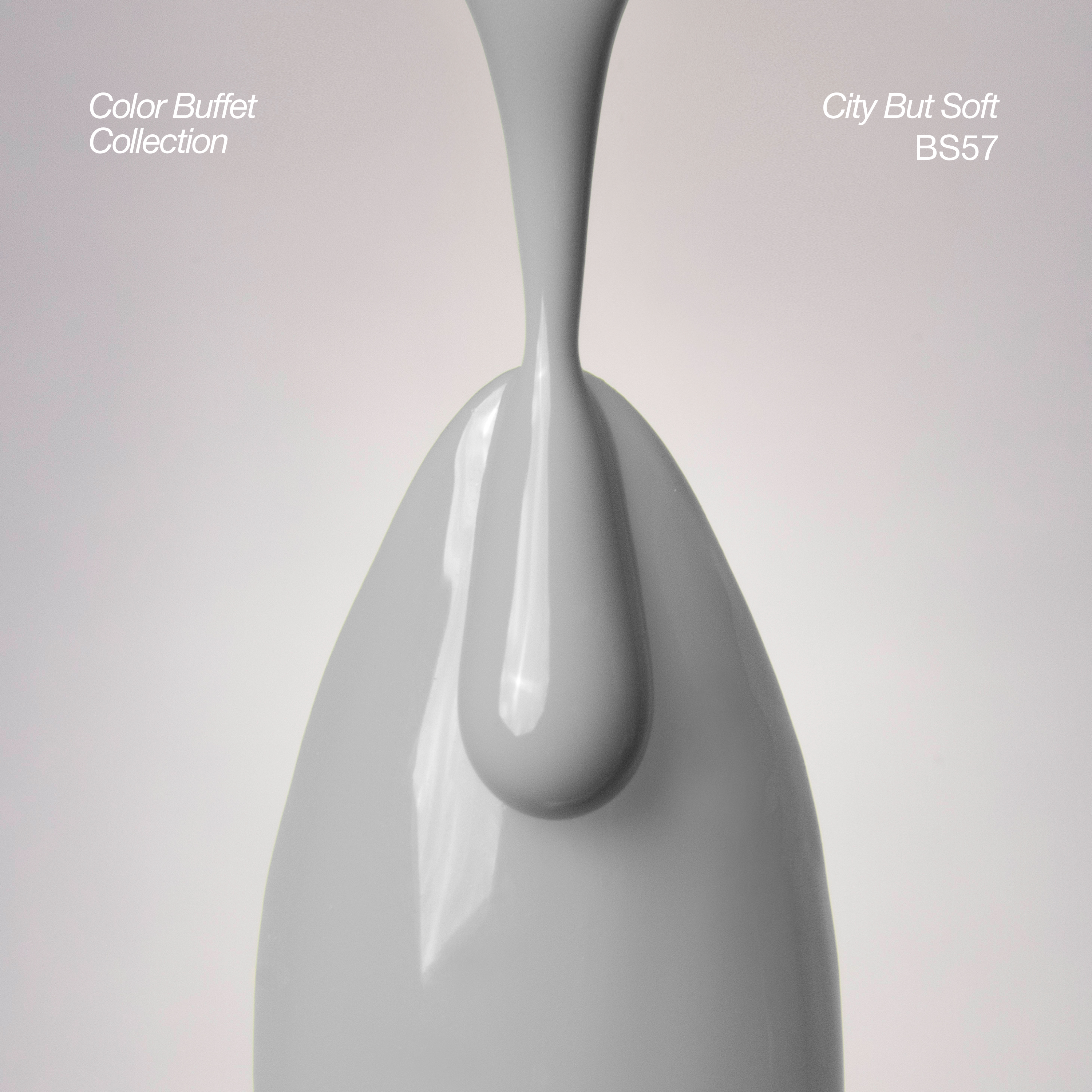 BS57 - City But Soft