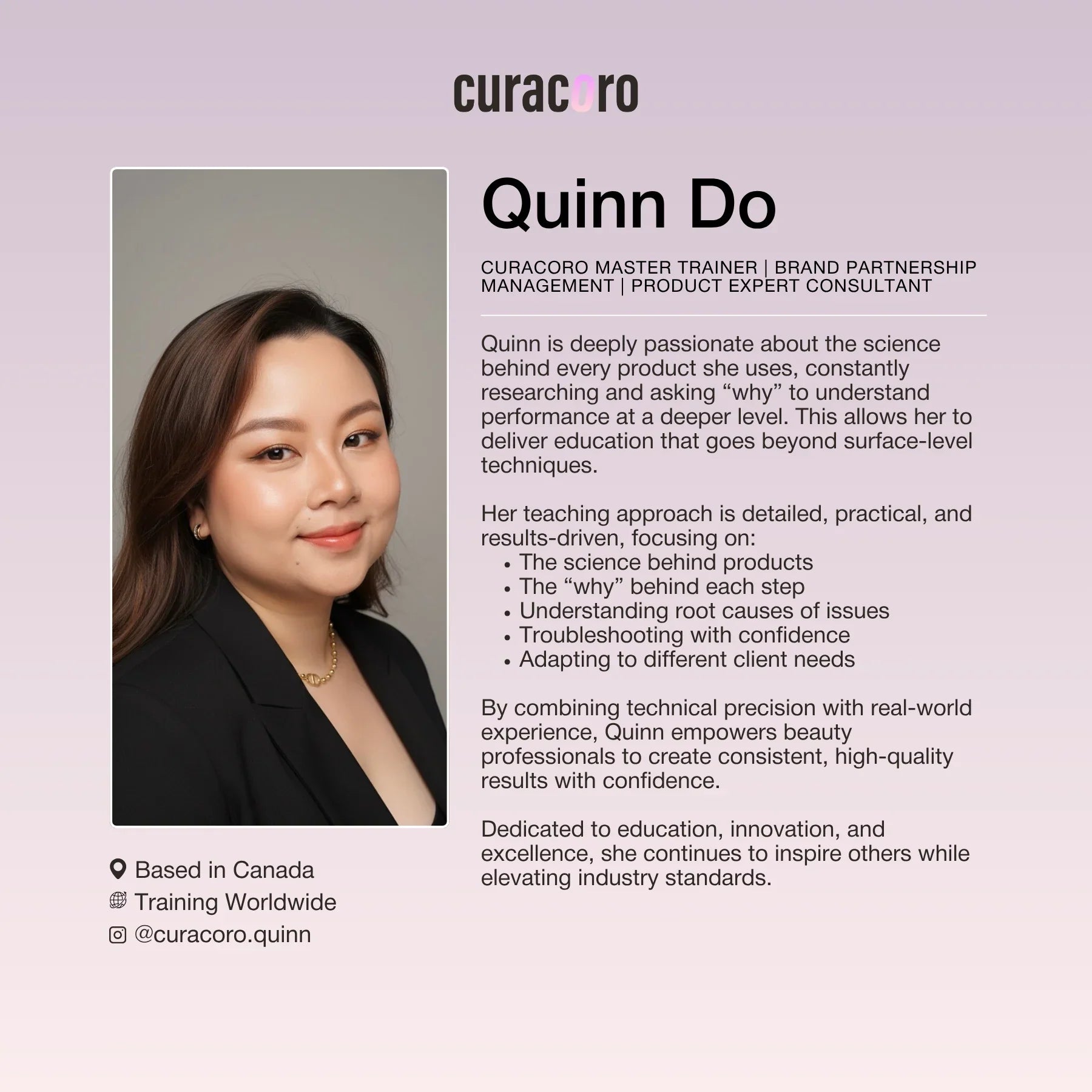 In-Person Brow Lamination Training + Brow Tint Practice : One-Day Intensive
