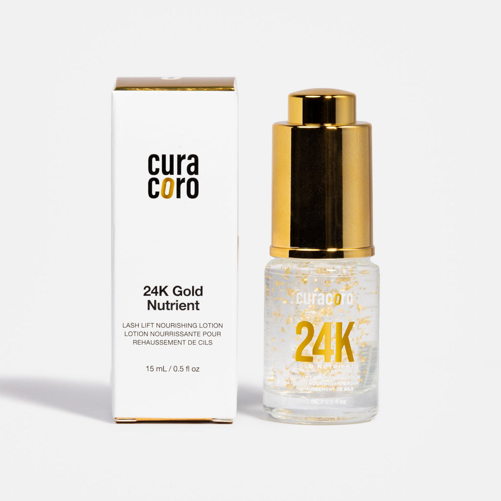 Curacoro - Gold 24K Nutrient – CURACORO USA