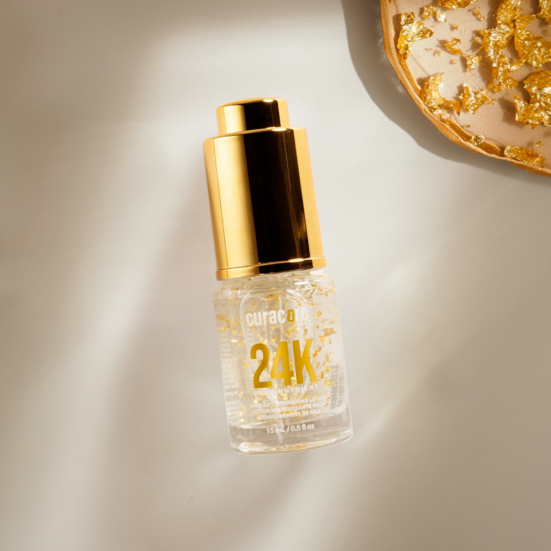 Curacoro Gold 24K Nutrient - New