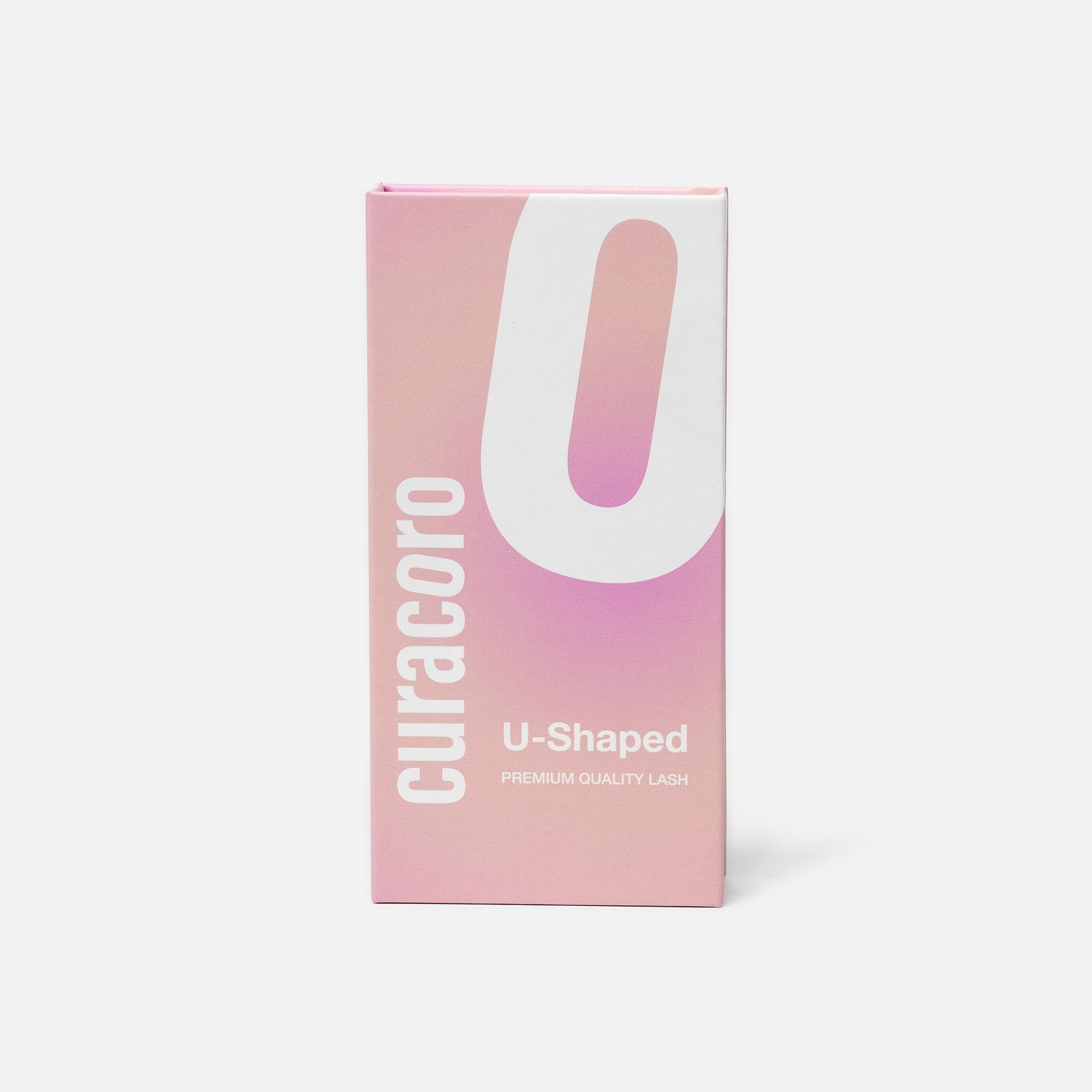 Narrow YY Lashes (2D U-shaped lashes)