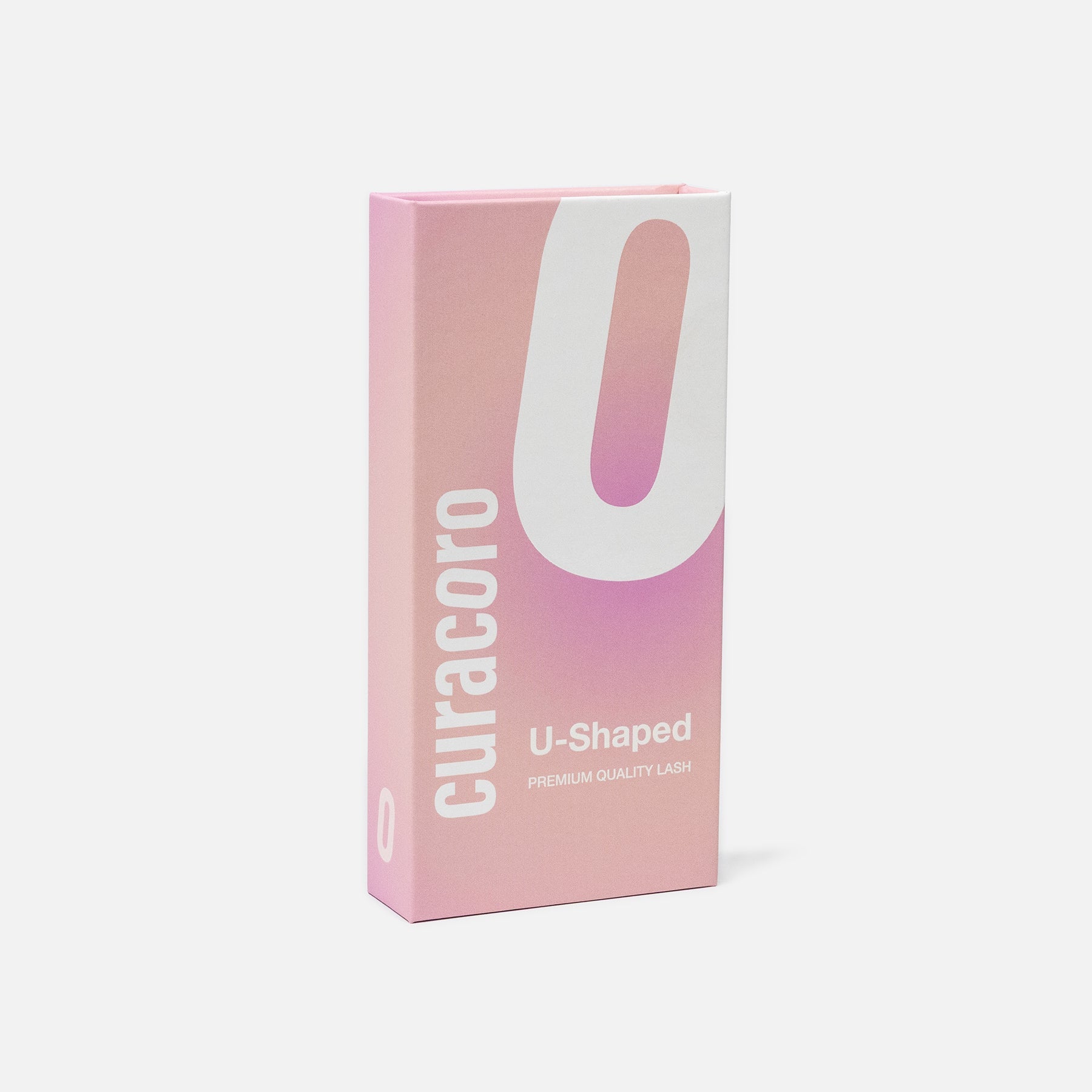 Narrow YY Lashes (2D U-shaped lashes)