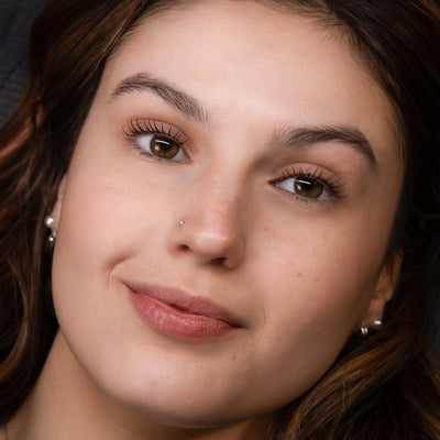2 en 1 Lash Lift y laminación de cejas - Gel adhesivo Lash Lift 10 ml