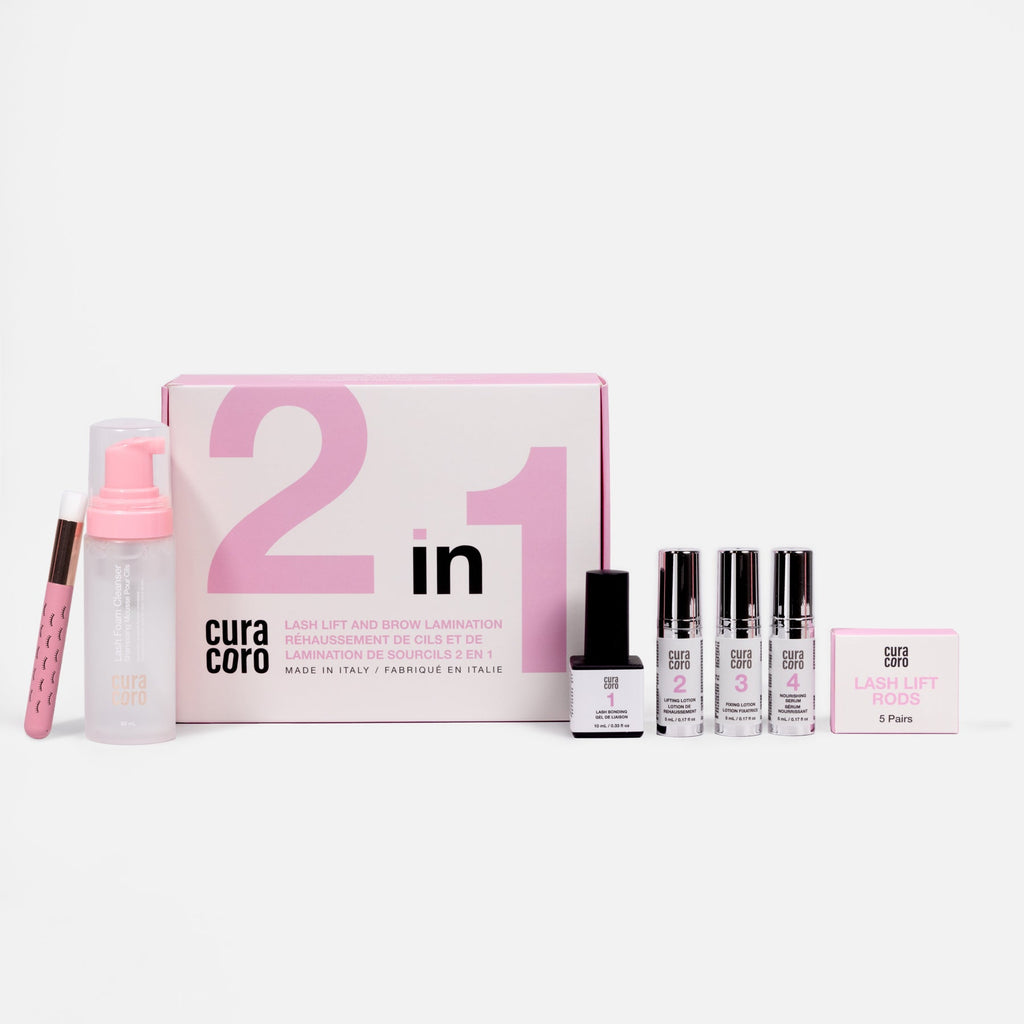 G.O.D. コントロールエッセンス 50ml 2本セット Curacoro-