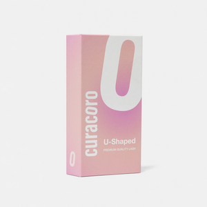 5D U-Shaped Lashes
