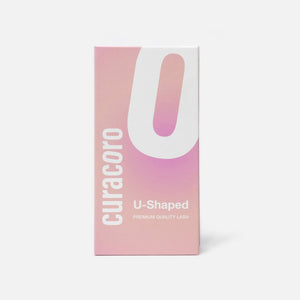 5D U-Shaped Lashes
