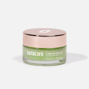 5-minute Cream Remover (Melon scent for sensitive eyes) - 15g