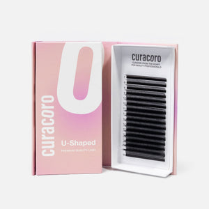 5D U-Shaped Lashes