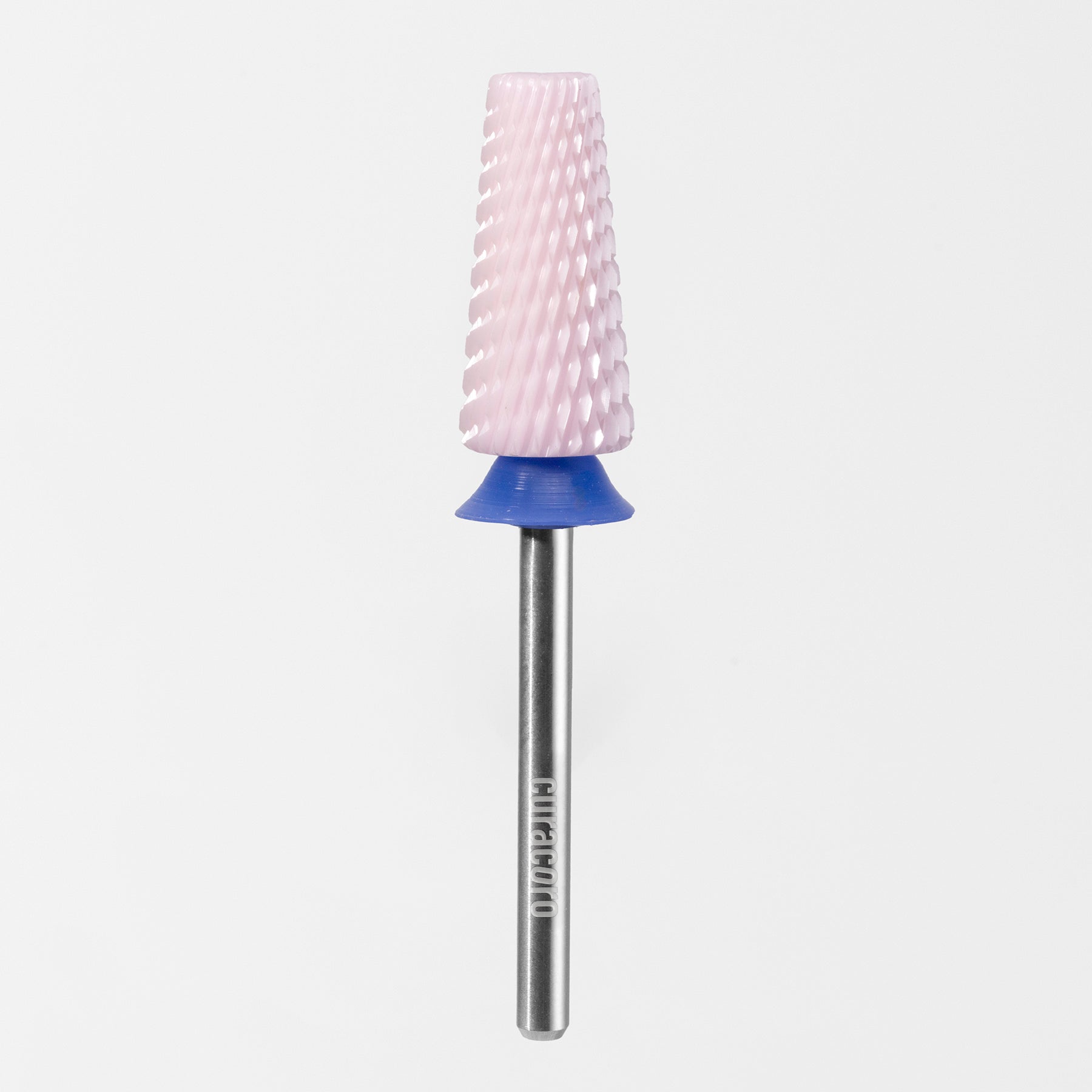 Ceramic Nail Drill Bit - 5in1 - Cross Cut Bit – Medium, 3/32"