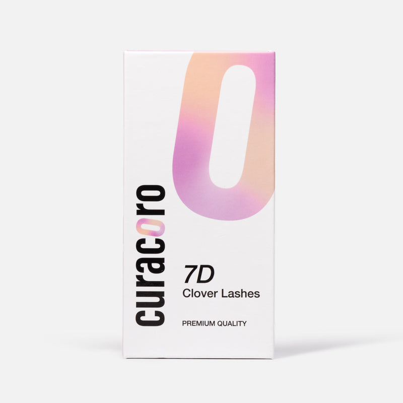 7D Clover Lashes 0.07