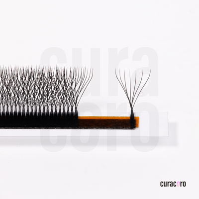 7D Clover Lashes 0.07