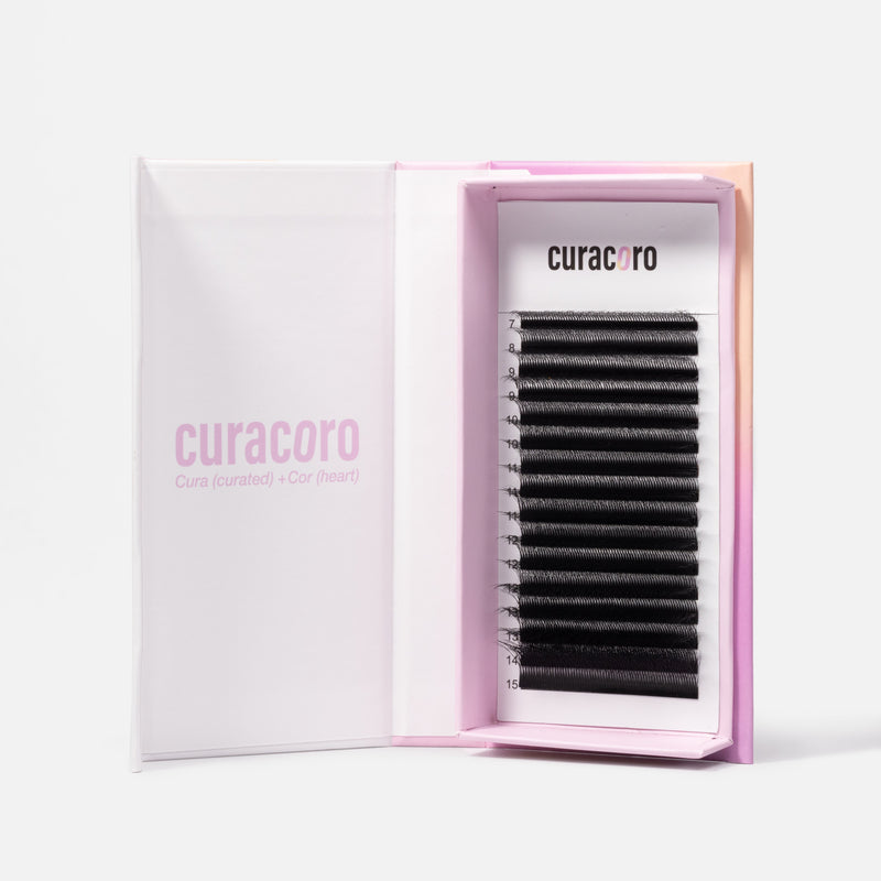 7D Clover Lashes 0.07