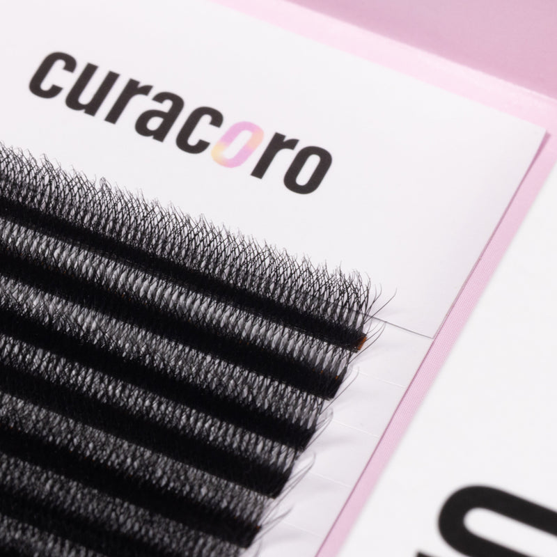 7D Clover Lashes 0.07
