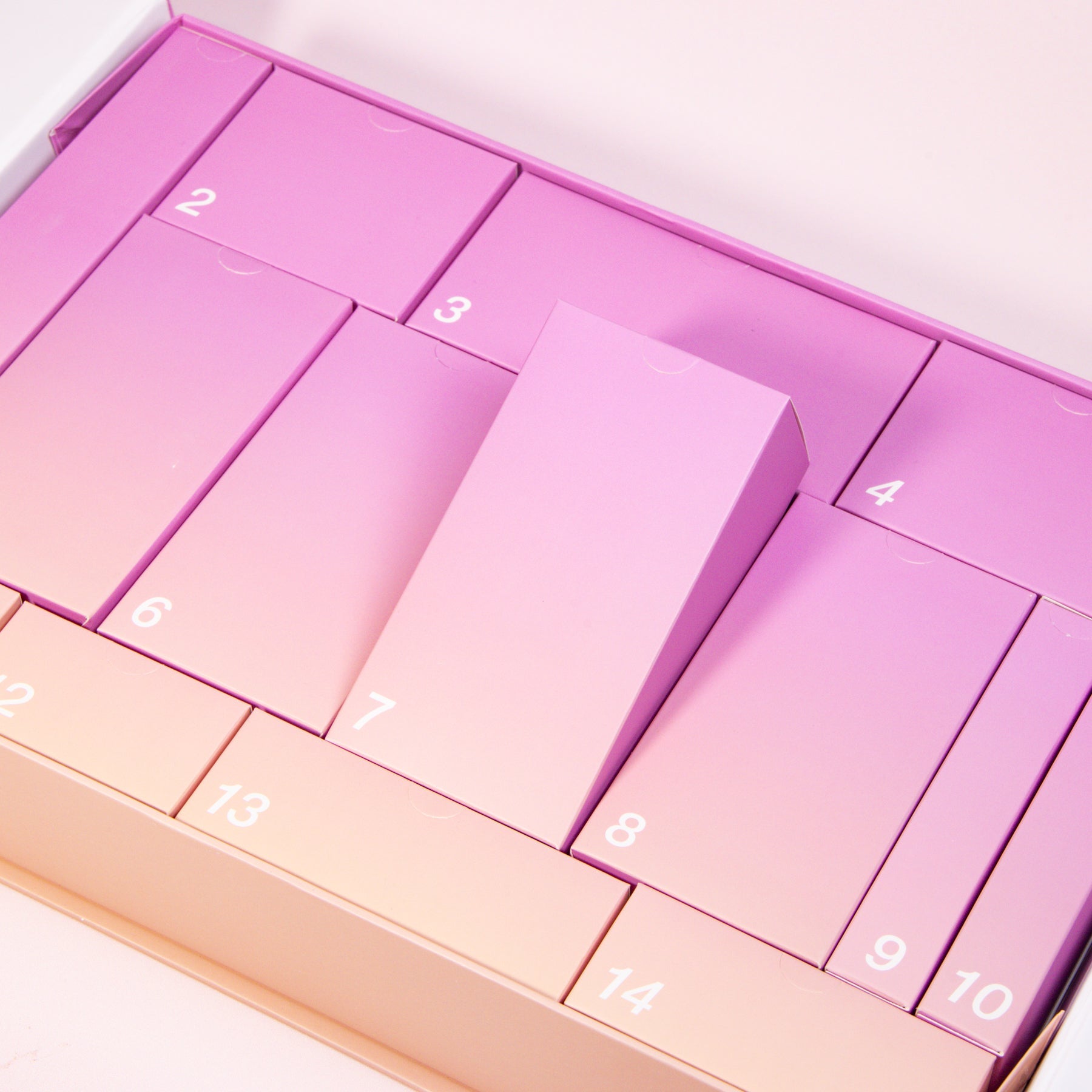 LIMITED EDITION Curacoro X’mas & New Year Gift Box