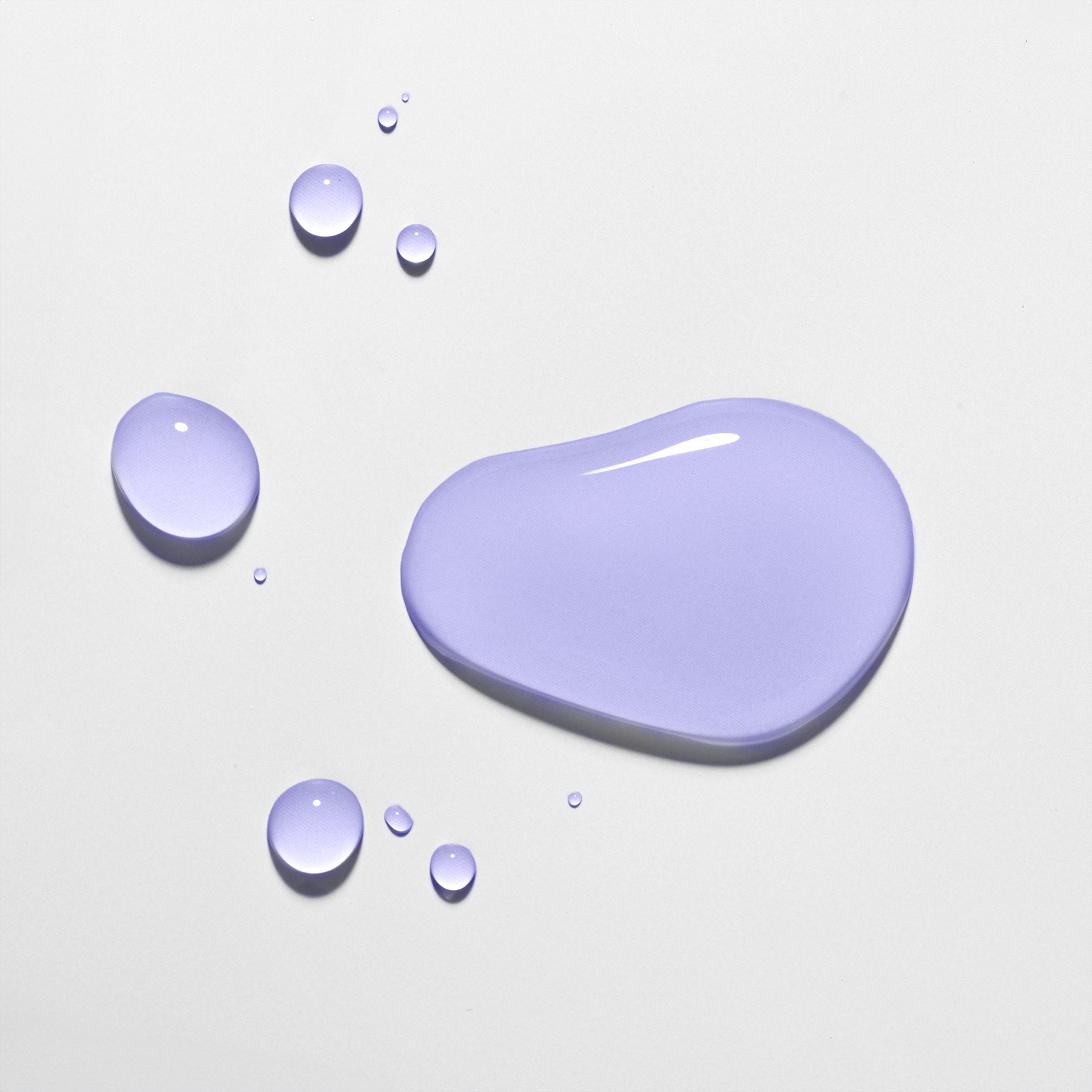 Azulene & Menthol Extra Dry Oil