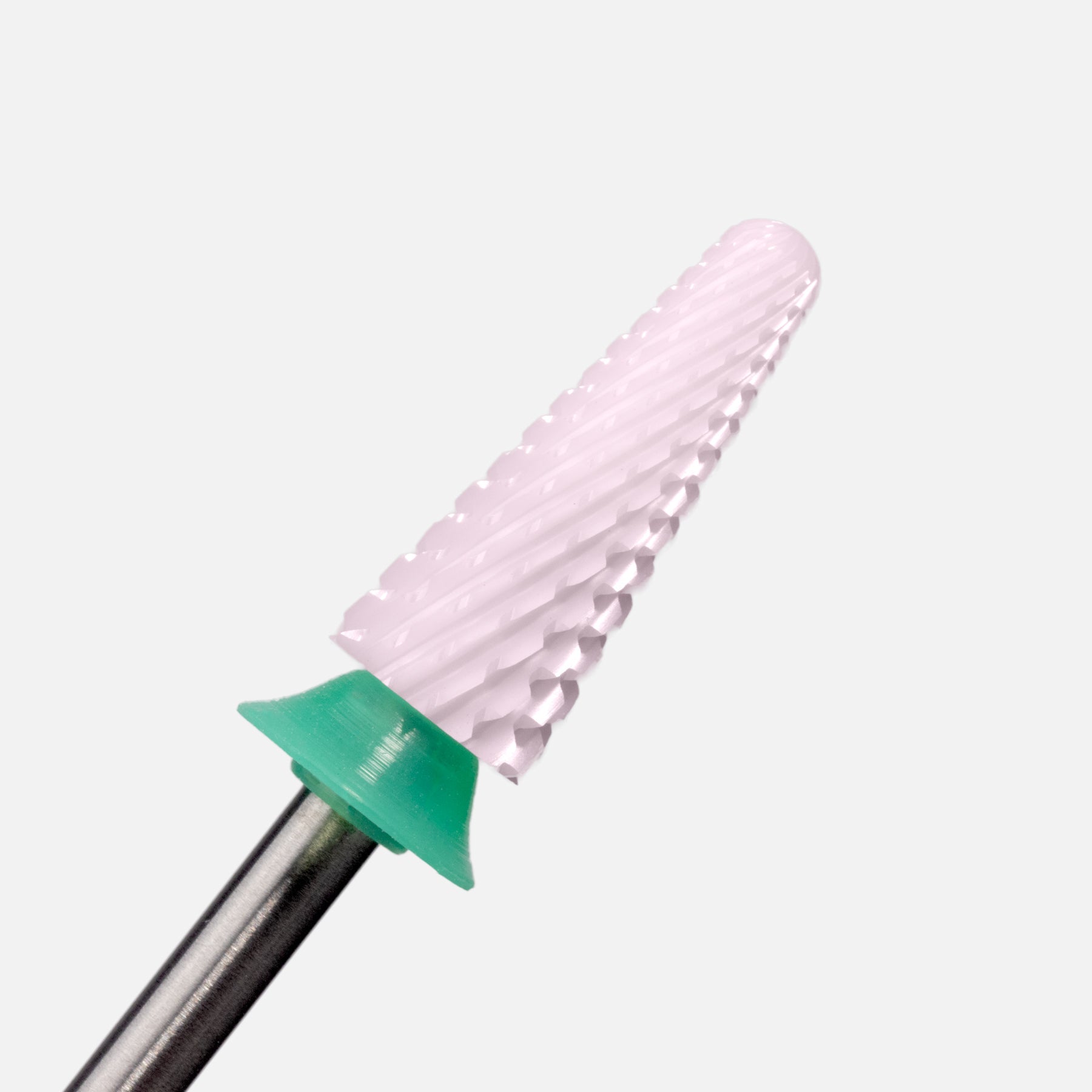 Ceramic Nail Drill Bit - Big Cone Bit – Coarse, 3/32"