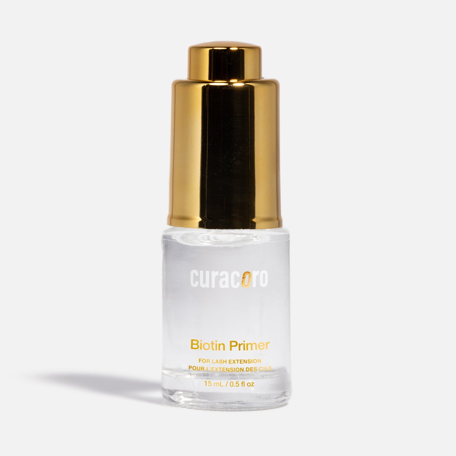 Biotin Primer + Glue Support  (Upgraded 2025 Formular)