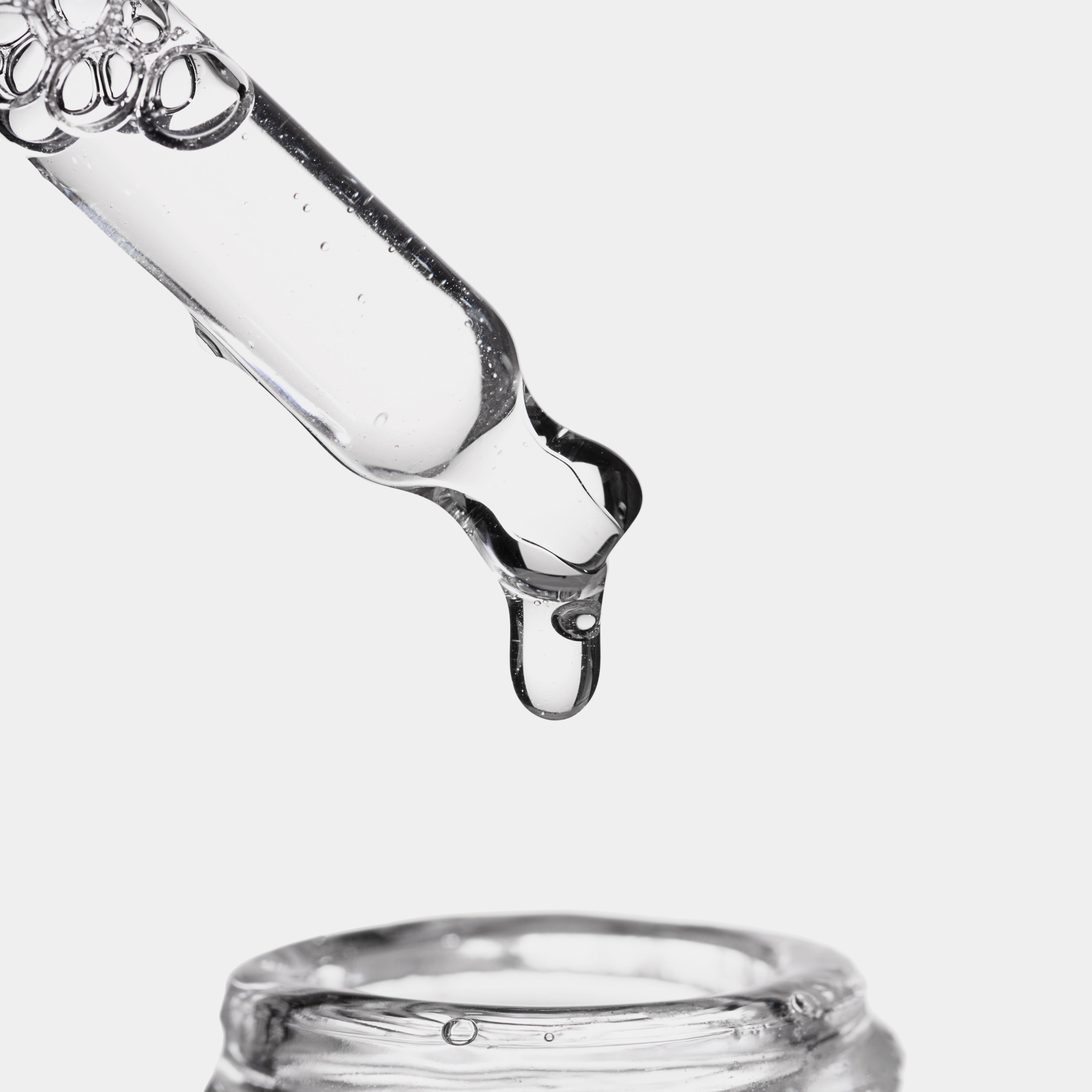 Biotin Primer Curacoro for Eyelash Extensions