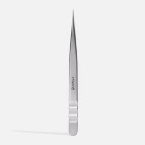 Blooming Straight Isolation Tweezer – Classic Lash Tool | Curacoro