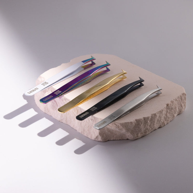 Bold Boss Tweezer
