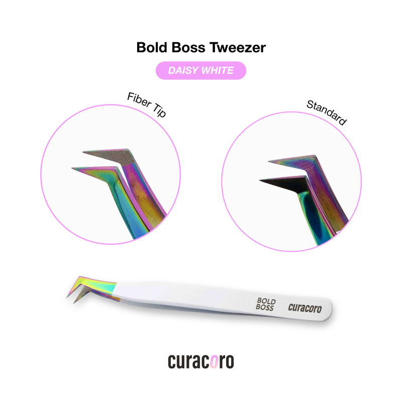 Bold Boss Tweezer