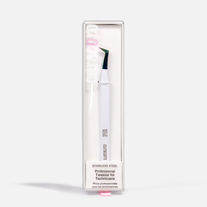 Bold Boss Tweezer