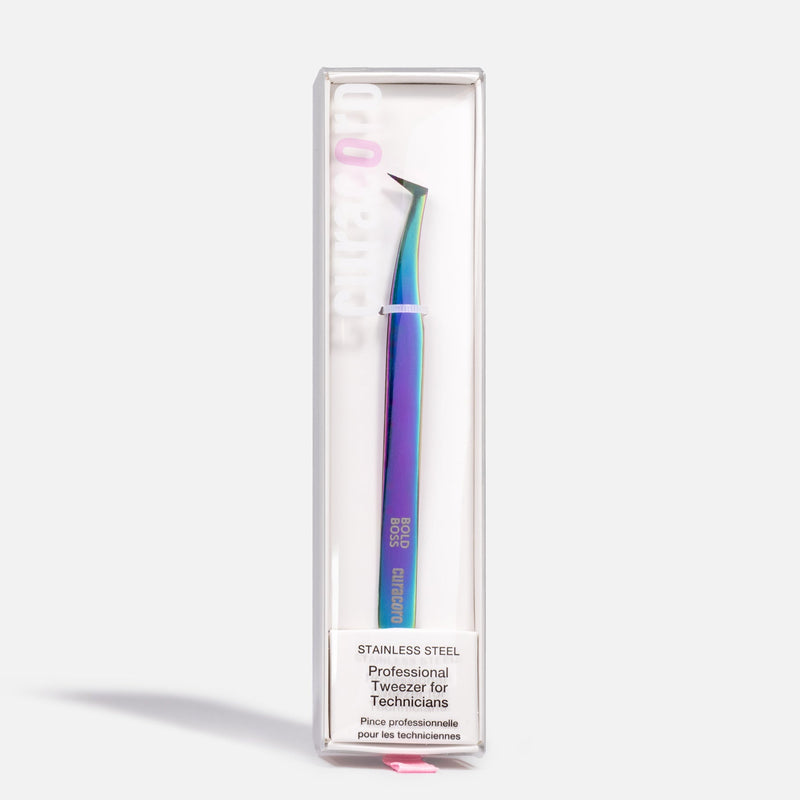 Bold Boss Tweezer