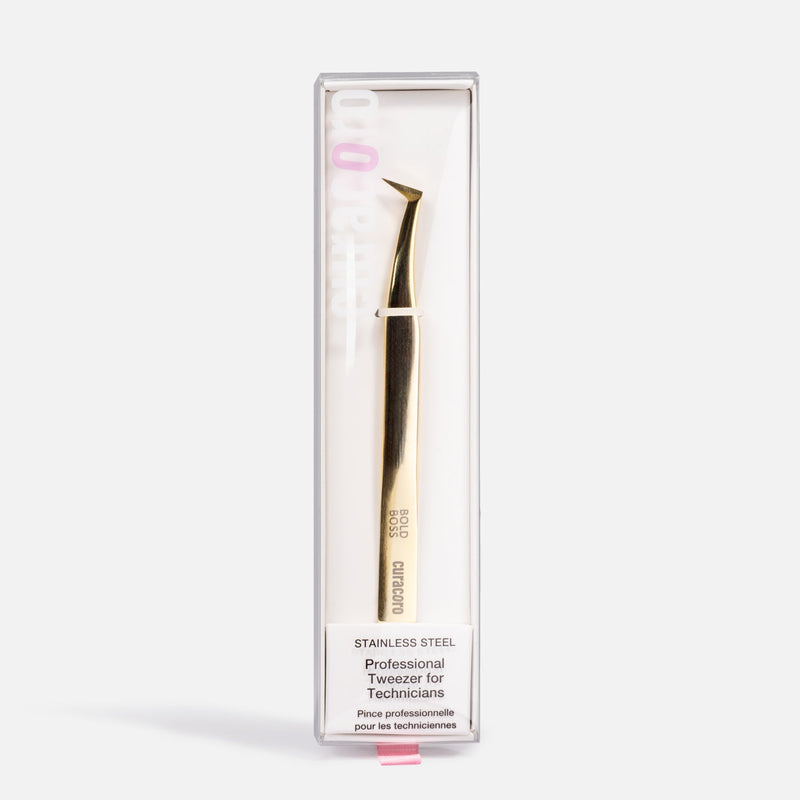 Bold Boss Tweezer