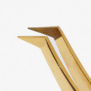 Bold Boss Tweezer