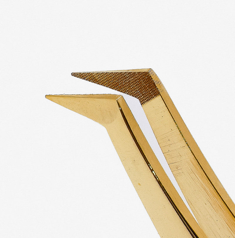 Bold Boss Tweezer
