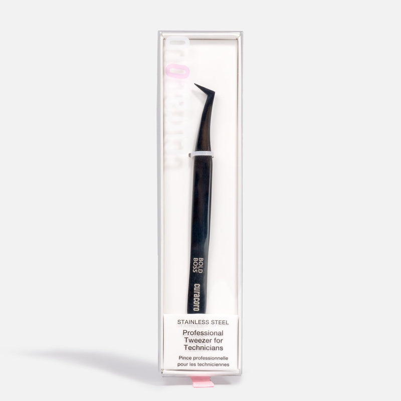 Bold Boss Tweezer