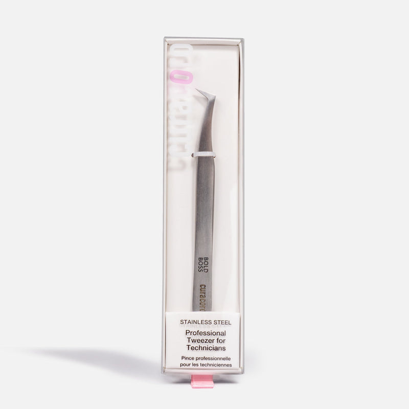 Bold Boss Tweezer