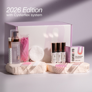 Brow Lamination Training Kit (new version)