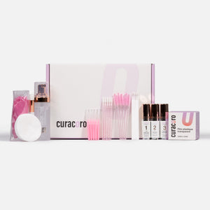 Brow Lamination Training Kit (new version)