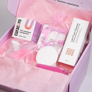 Brow Lamination Training Kit (new version)