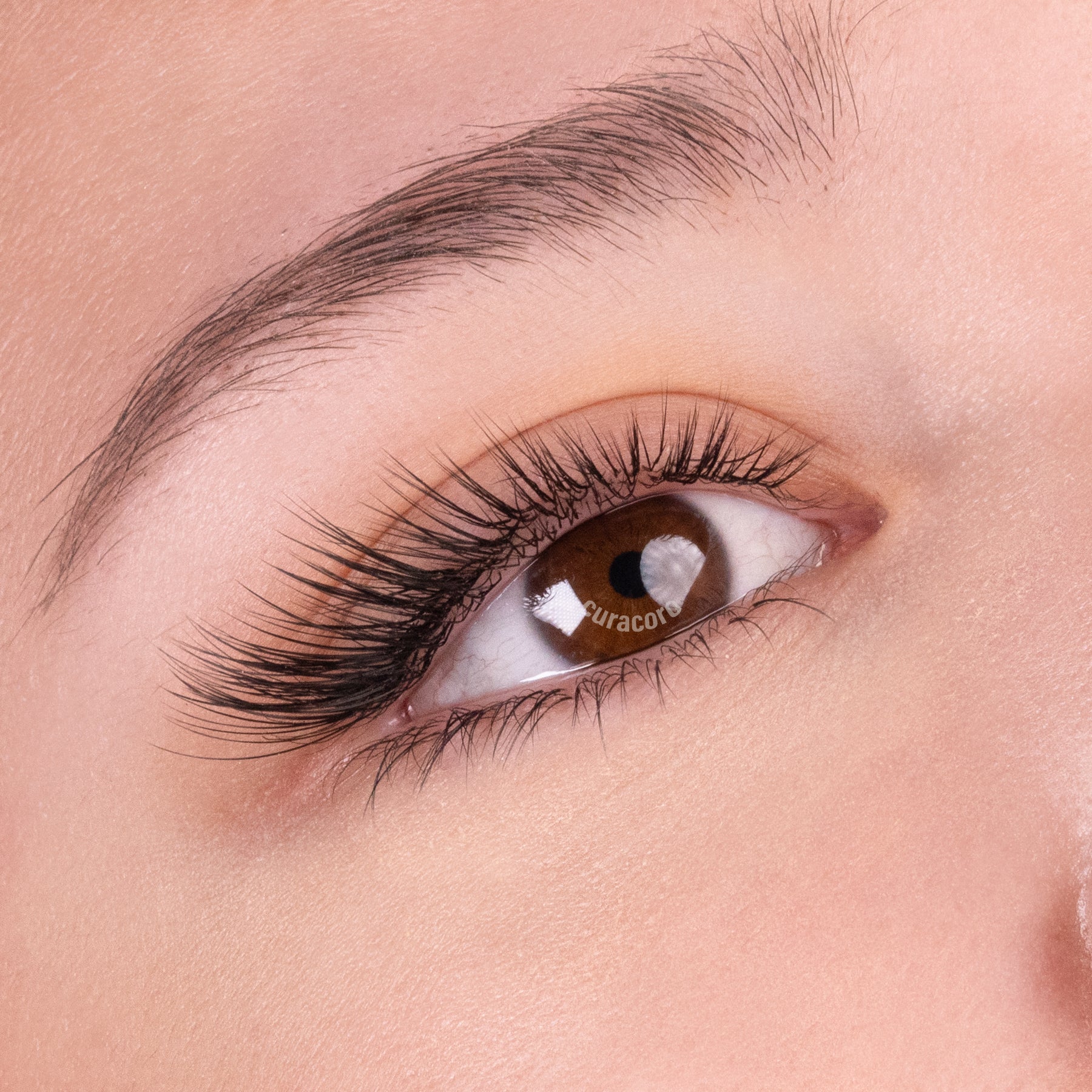 Bunnilicious Super Light Lashes 0.03